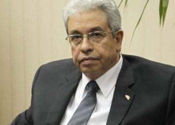 وفاة نجل الكاتب الصحفي  الدكتور عبد المنعم سعيد رئيس مجلس إدارة مؤسسة الأهرام الأسبق 4