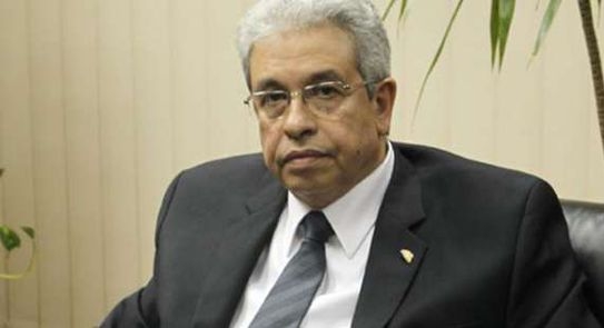 وفاة نجل الكاتب الصحفي  الدكتور عبد المنعم سعيد رئيس مجلس إدارة مؤسسة الأهرام الأسبق 1