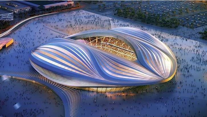 فضائح قطر لاستضافة كأس العالم مستمرة.. موت ألاف العمال بطريقة بشعة