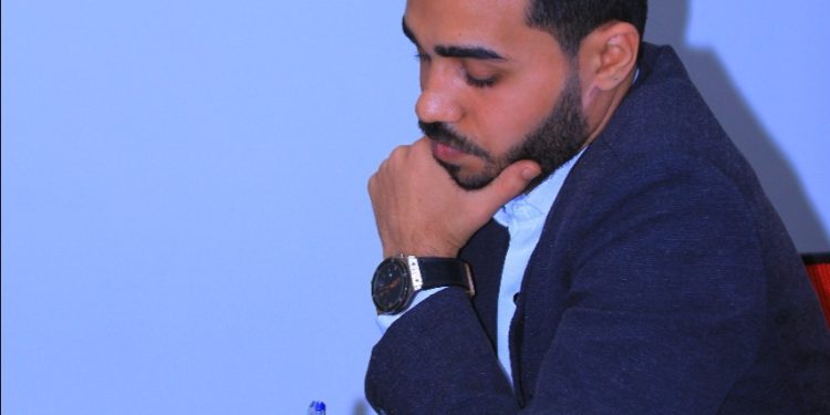 محمد طلعت يكتب.. «الترند» المستغل وحسام بوجي خير مثال 1