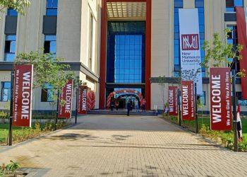 جامعة المنصورة الجديدة قصة نجاح لجامعة ذكية على مساحة 127 فدان 1