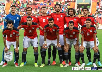 تشكيل منتخب مصر المتوقع لمباراة كوت ديفوار بكأس أمم أفريقيا 2021 1