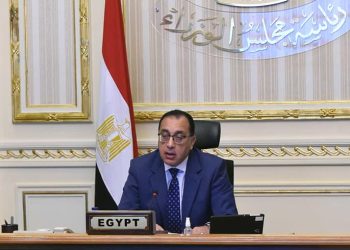 الرئيس يستعرض موقف مصر تجاه عدد من قضايا السلم والأمن في القارة الأفريقية 5