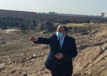 وزير التنمية المحلية: رفع 80 ألف طن قمامة وضبط سيارتين أثناء محاولة إلقاء مخلفات هدم وبناء 6