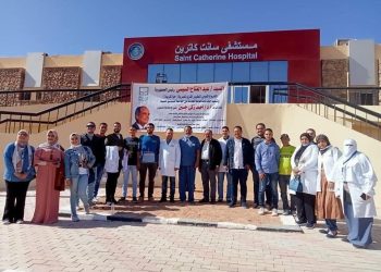 التعليم العالي: برامج تنفيذية طموحة لجامعات إقليم سيناء في خدمة المجتمع المحلي