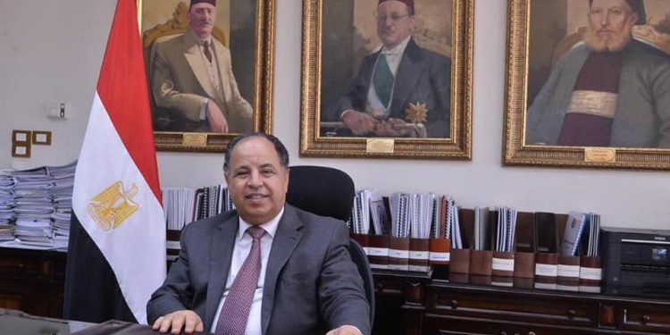 وزير المالية: 90٪ من المستثمرين الأجانب أيدوا دخول مصر لمؤشر «جى. بى. مورجان»