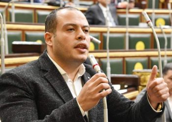 عاجل| برلماني يُطالب بالتحقيق في مخالفات جامعة المنوفية 2