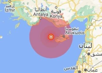 «ضرب شرق المتوسط».. تعرف على الدول المتضررة من زلزال اليوم 3