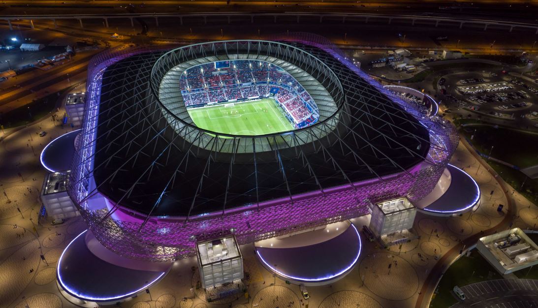 فضائح قطر لاستضافة كأس العالم مستمرة.. موت ألاف العمال بطريقة بشعة