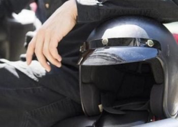 لعدم ارتداء «الخوذة».. تحرير 2273 مخالفة لقائدي الدراجات النارية