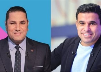 لـ 19 فبراير.. الاقتصادية استئناف خالد الغندور بدعوي عبدالناصر ذيدان 2