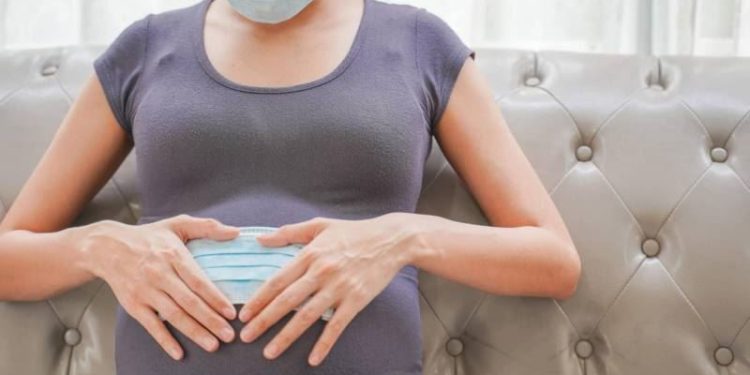 «خدي اللقاح عشان طفلك».. تعرف على فوائد التطعيم للمرأة الحامل 1