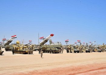 صفقة اسلحة ضخمة لـ مصر قيمتها 2.2 مليار دولار 2