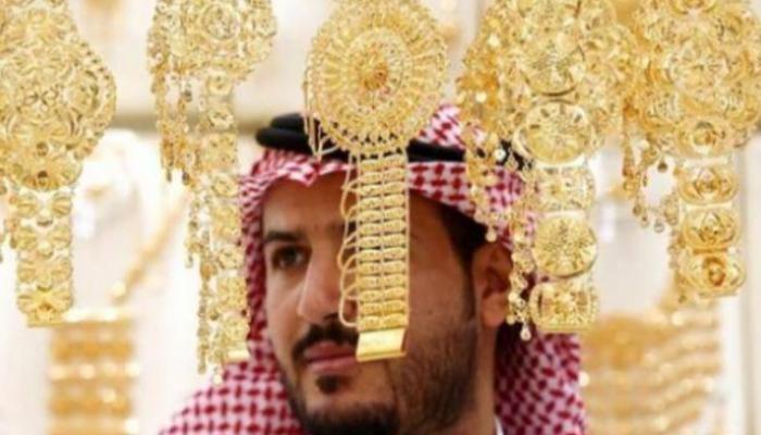 السعوديه اسعار الذهب اليوم في أسعار الذهب