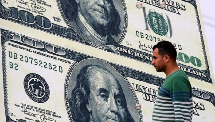 «تراجع الأخضر مستمر».. سعر الدولار اليوم في مصر الأربعاء 18 مايو 2022 2