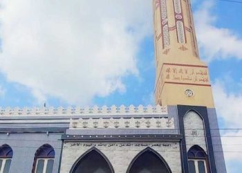 «النيابة» تبرئ أمام مسجد بـ تهمة التحرش بخادمة