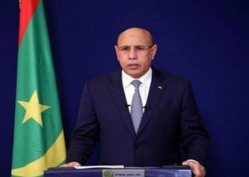 إصابة رئيس موريتانيا بـ كورونا 1