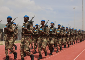 الخارجية تعلن موقفها من هجوم الصومال الإرهابي 1