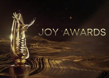 الليلة.. انطلاق حفل توزيع جوائز joy awards 1