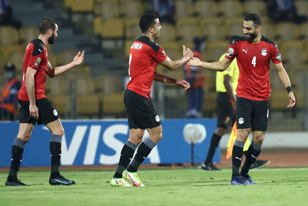 طه إسماعيل لـ أوان مصر: منتخب مصر يمتلك حظوظ كبيرة في التأهل لدور الـ8 1