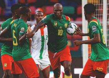 أمم أفريقيا 2021.. مواعيد مباريات اليوم في دور ربع النهائي من البطولة 1