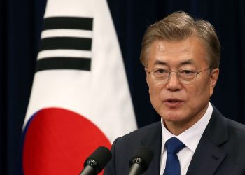 «أول مرة منذ 16 عاما».. رئيس كوريا الجنوبية يزور مصر خلال أيام