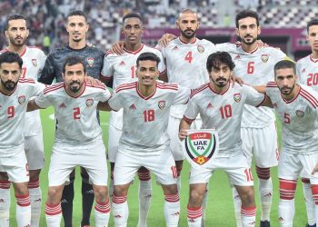 بث مباشر.. مباراة الإمارات وسوريا في تصفيات كأس العالم2022 10