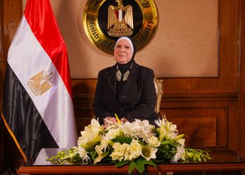 «وزيرة التجارة»: الصادرات السلعية  المصرية تتجاوز الـ32 مليار دولار وتحقق نسبة زيادة 26%