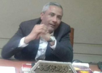 أبو السعود محمد يطالب نقابة الصحفيين بالتحرك الفوري في قضية الإبراشي ومساندة زوجته 1