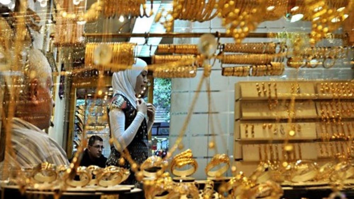 عاجل| انخفاض مفاجئ في سعر الذهب مع ترقب لاجتماع «الفيدرالي الأمريكي» 2