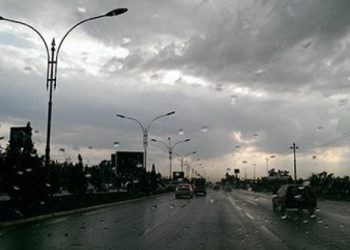 الأرصاد تكشف لـ «أوان مصر» الطقس خلال الـ 72 ساعة القادمة 2