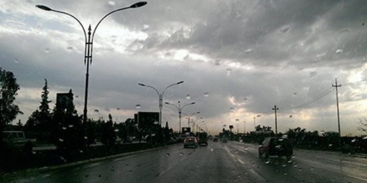 الأرصاد تكشف لـ «أوان مصر» الطقس خلال الـ 72 ساعة القادمة 1