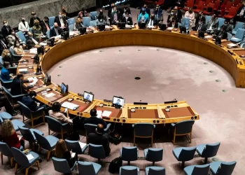 عاجل| مجلس الأمن السوداني يعقد اجتماع طارئ 5