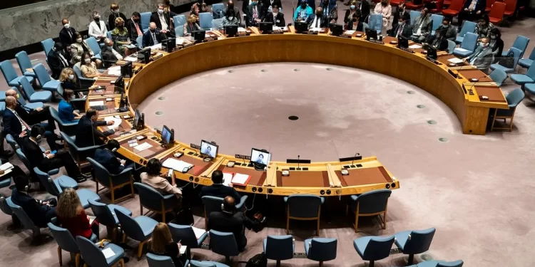 عاجل| مجلس الأمن السوداني يعقد اجتماع طارئ 1