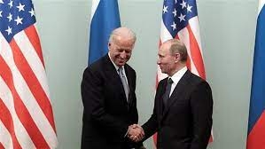 عاجل| انطلاق جلسة المحادثات الروسية الأمريكية الموسعة في جنيف 4