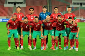 عاجل| منتخب المغرب يطيح بـ مالاوي ويتأهل لربع نهائي أمم أفريقيا 2021 2