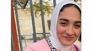 عاجل| حبس المتهم بقتل روان فتاة دسوق 1