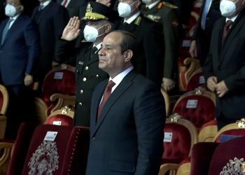 عاجل| الرئاسة تعرض فيديو عن زيارة الرئيس السيسي إلى فرنسا اليوم 4