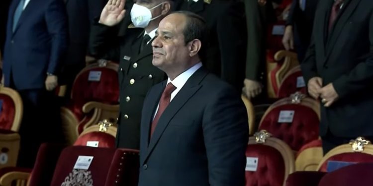 عاجل| الرئاسة تعرض فيديو عن زيارة الرئيس السيسي إلى فرنسا اليوم 1