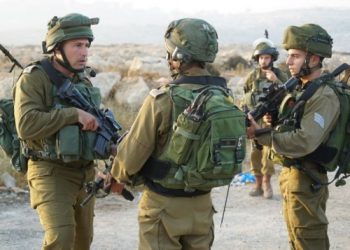 تفاصيل صادمة في اعترافات ضابط إسرائيلي «متهم بالتحرش واعمال منافية للآداب» 3