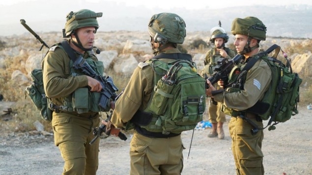 تفاصيل صادمة في اعترافات ضابط إسرائيلي «متهم بالتحرش واعمال منافية للآداب» 1