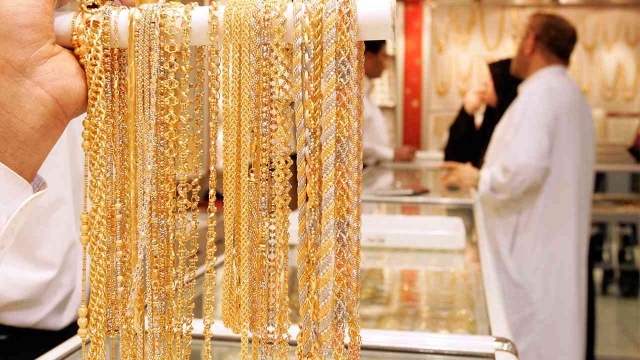أسعار الذهب في مصر اليوم الإثنين 31 يناير 2022