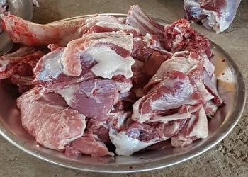 «الغدا النهاردة بروتين» سعر اللحمه البلدى اليوم الاثنين 31 / 1 / 2022 3