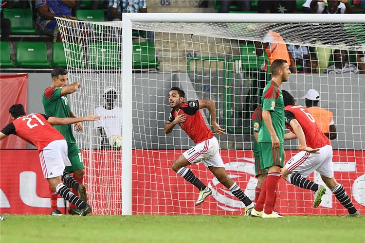 تعديل موعد مباراة مصر والمغرب في ربع نهائي أمم أفريقيا 2021 1