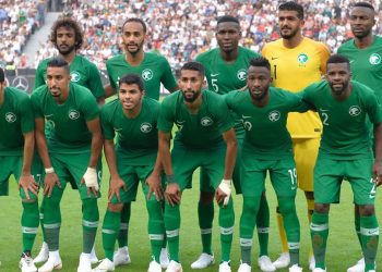بث مباشر.. مباراة السعودية وعمان في تصفيات كأس العالم2022 3