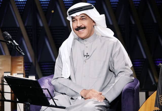 تفاصيل جديدة عن آخر تطورات الحالة الصحية للفنان الكويتي عبد الله الرويشد 2