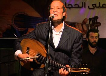 كان صوت لكل المصريين .. نقابة المهن الموسيقية تنعي أحمد الحجار 1