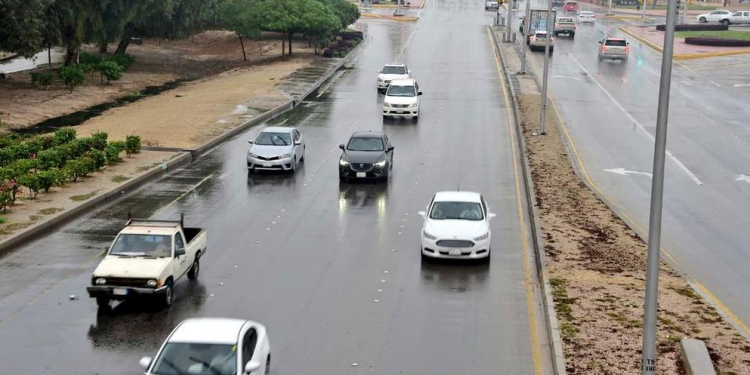 عاجل| «رياح وأمطار».. محافظ المنيا يحذر المواطنين بسبب الطقس 1