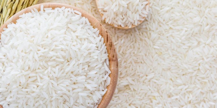 سعر الأرز أوان مصر