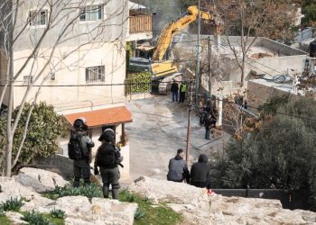 مرصد الأزهر: إسرائيل ضاعفت وتيرة هدم المنازل الفلسطينية في القدس 1
